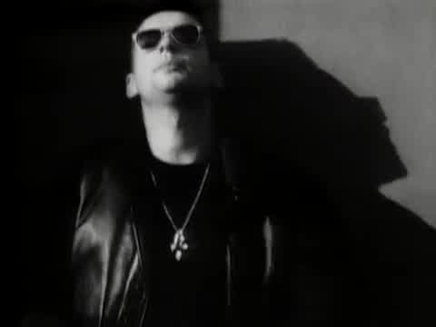 Depeche Mode - Policy of Truth