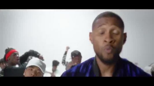 Usher - No Limit