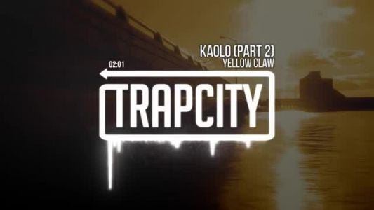 Yellow Claw - Kaolo, Pt. 2