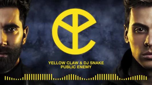 Yellow Claw - Public Enemy