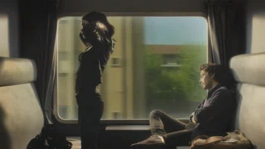 Yuksek - On a Train
