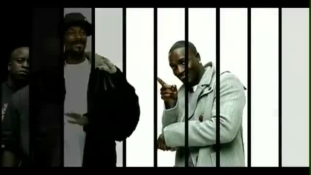 Akon - I Wanna Love You