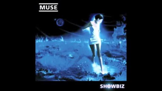 Muse - Falling Down