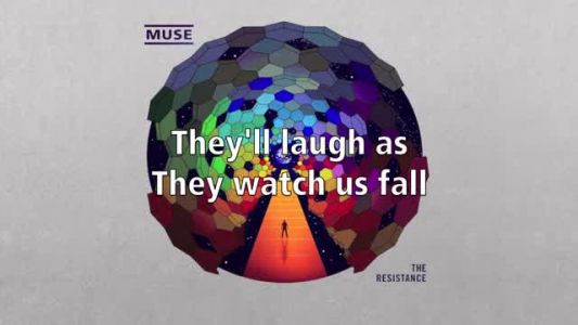 Muse - Unnatural Selection