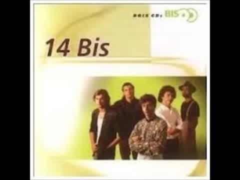 14 Bis - Linda Juventude