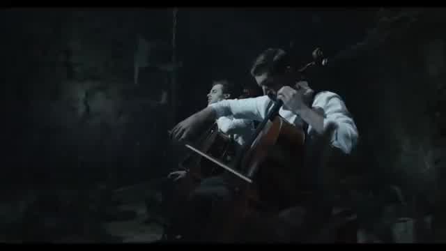 2CELLOS - My Heart Will Go On from 