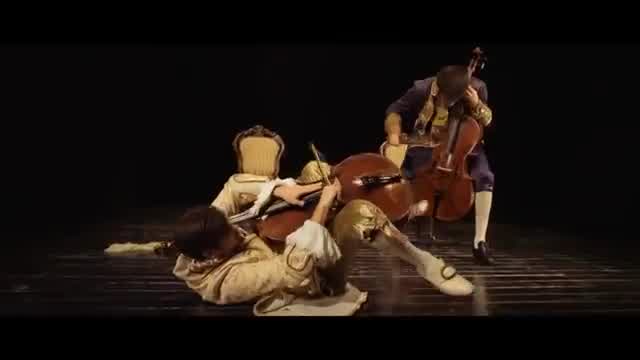 2CELLOS - Thunderstruck