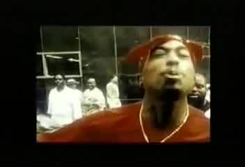 2Pac - Heavy in the Game