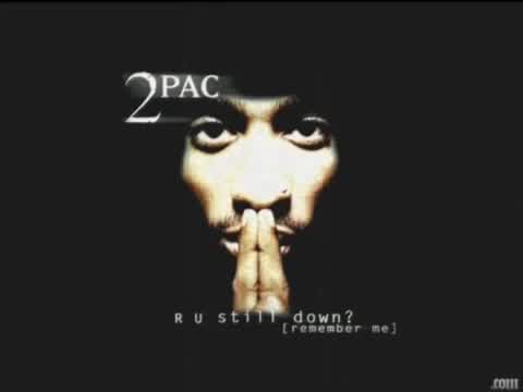 2Pac - Lord Knows