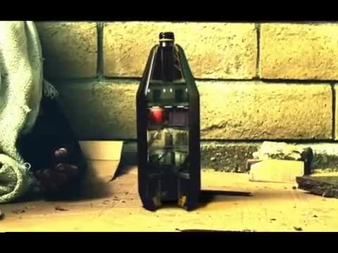 50 Cent - Crack a Bottle