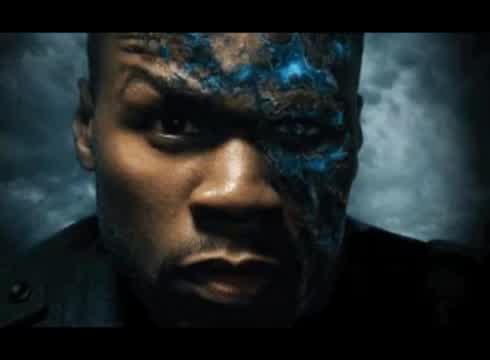 50 Cent - Death to My Enemies
