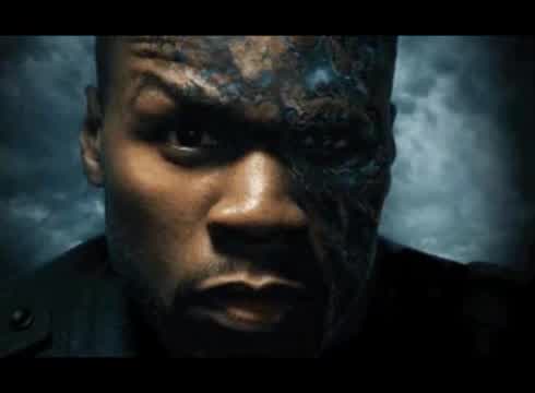 50 Cent - Then Days Went By
