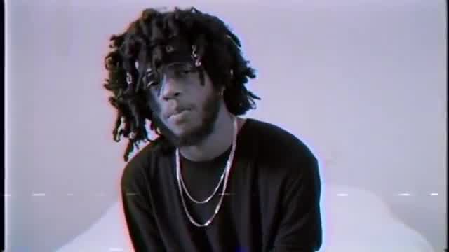 6LACK - PRBLMS