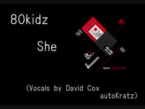 80KIDZ - She