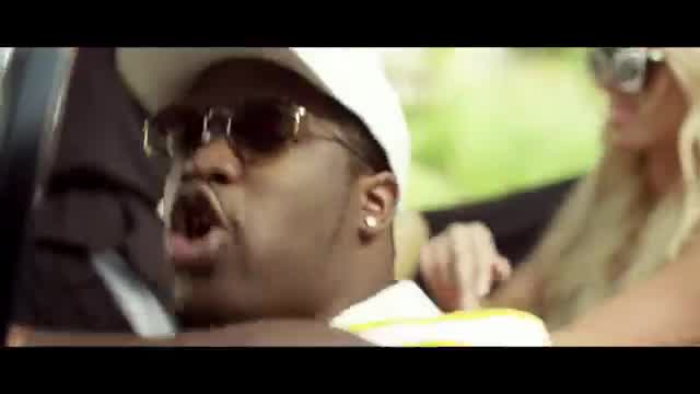 A$AP Ferg - SHABBA