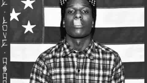 A$AP Rocky - Leaf