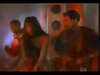 Aaliyah - Hot Like Fire