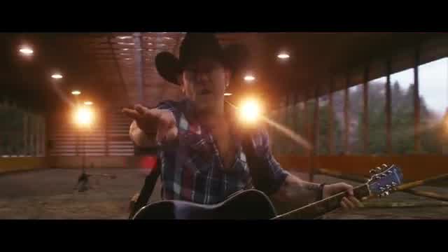 Aaron Pritchett - Dirt Road in 'Em Aaron Pritchett