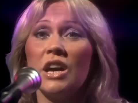 ABBA - Gracias por la música