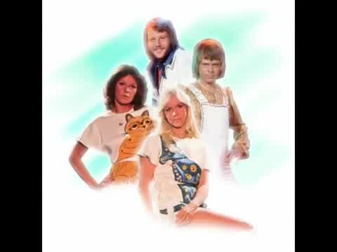 ABBA - Move On