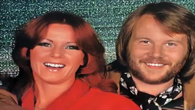 ABBA - The Way Old Friends Do(Translated)