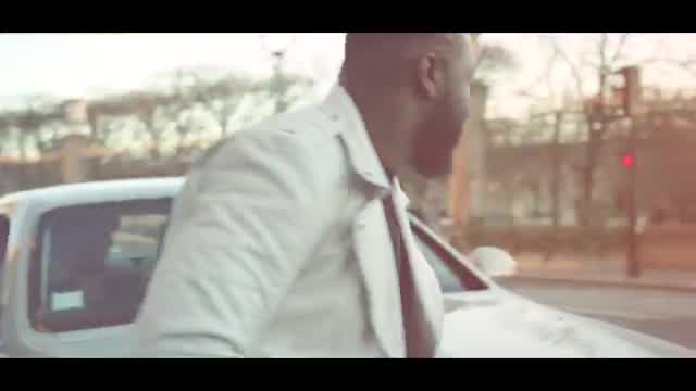 Abou Debeing - Étoile filante