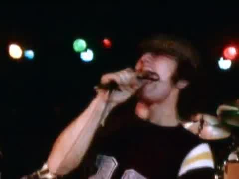 AC/DC - Rock And Roll Ain't Noise Pollution