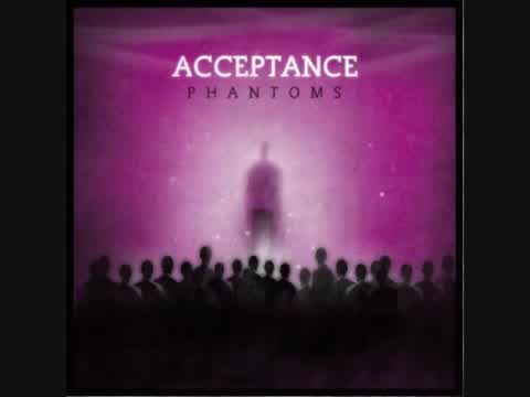 Acceptance - Hold On