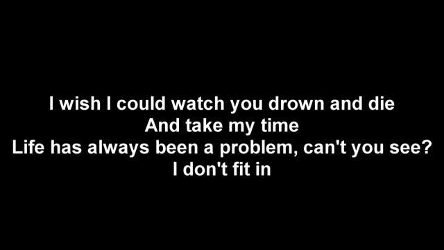 Adema - Drowning