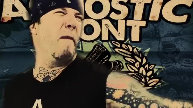 Agnostic Front - My Life My Way