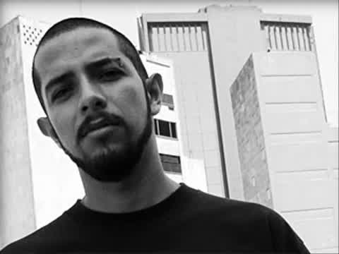 Akil Ammar - Voces de la calle