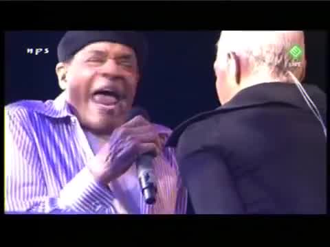 Al Jarreau - Since I Fell for You