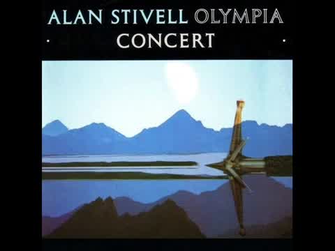 Alan Stivell - Pop-plinn