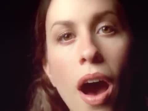 Alanis Morissette - Head Over Feet