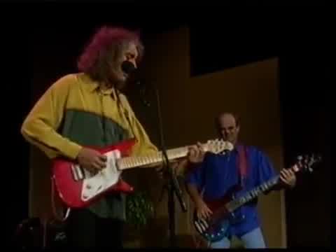 Albert Lee - Just Because