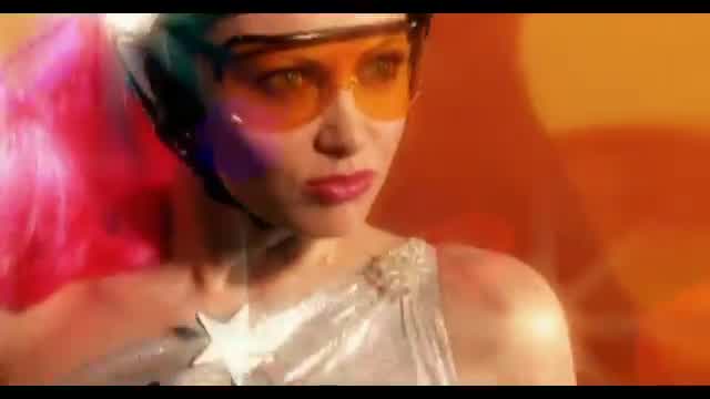 Alcazar - Crying at the Discoteque