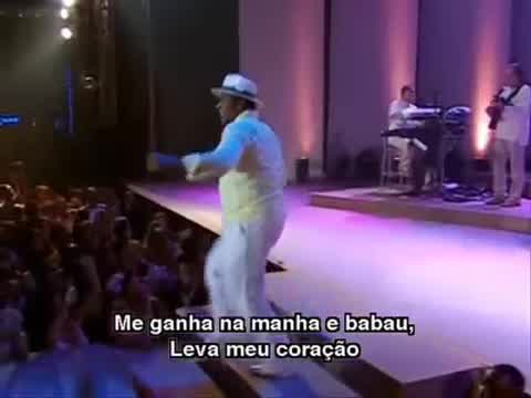 Alcione - Meu Ébano