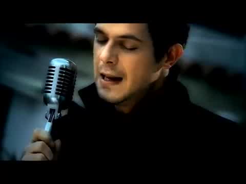 Alejandro Sanz - Amiga mía