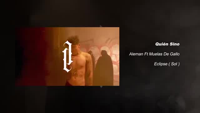 Alemán - Quién Sino (Ft. Muelas de Gallo)