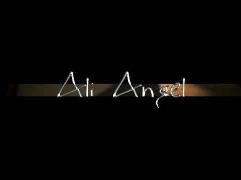 Ali Angel - Juste Nous