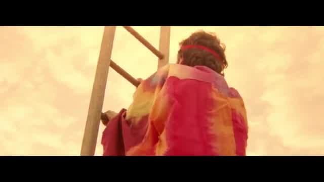 All the Colours - Love Like This