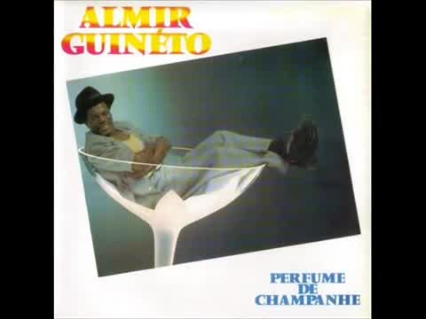 Almir Guineto - Caxambu