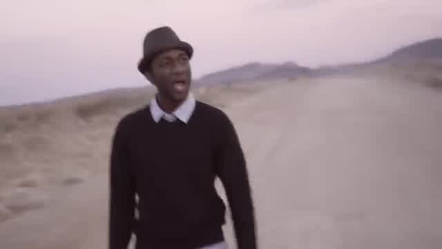 Aloe Blacc - I Need a Dollar