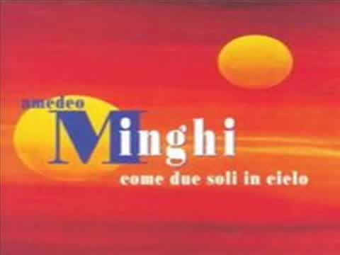 Amedeo Minghi - Due soli in cielo