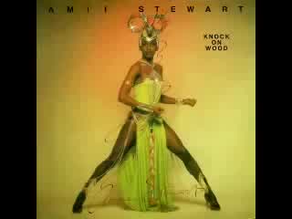Amii Stewart - Light My Fire