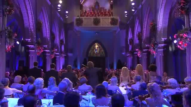 André Rieu - Silent Night