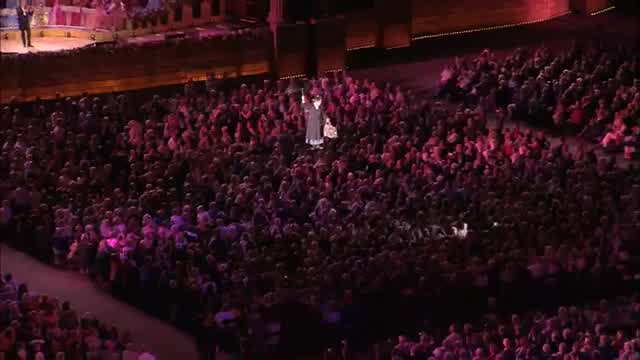 André Rieu - Supercalifragilisticexpialidocious