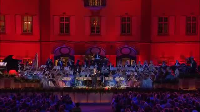 André Rieu - The Rose