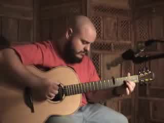 Andy McKee - Rylynn