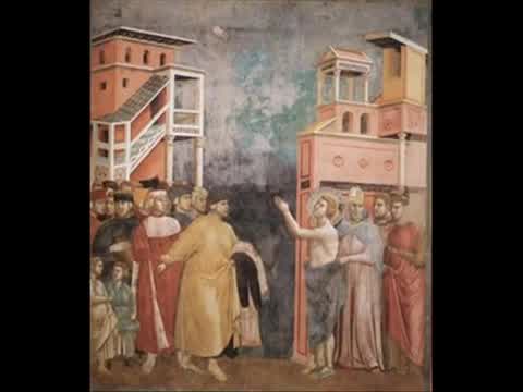 Angelo Branduardi - Audite poverelle